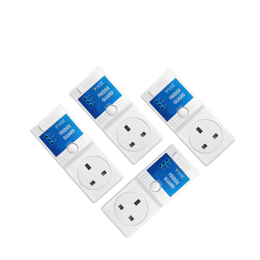 220v protector voltage 13amp fridge guard voltage protector surge protector for tv