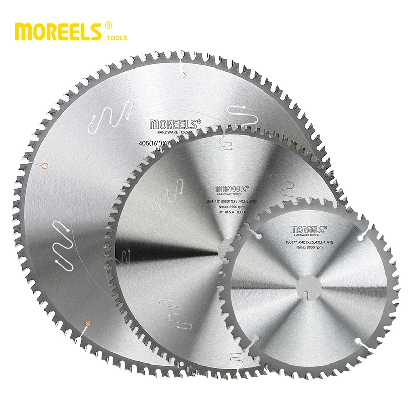 180mm-40 Saw Blade Tool Carbide Tipped Professional Diy User  Saw Blade  180-40T T.C.T Saw Blade