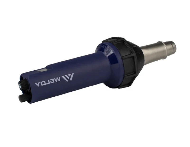 Hdpe геомембран Weldy пластиковая мембранная Тепловая пушка