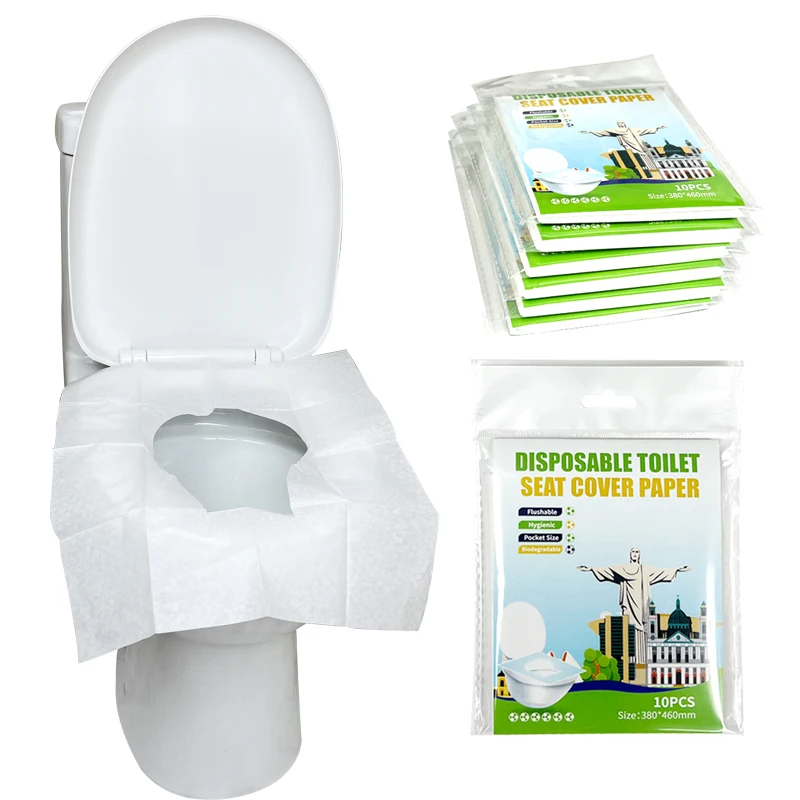 OEM toilet seat paper disposable toilet cover toilet seat covers disposable