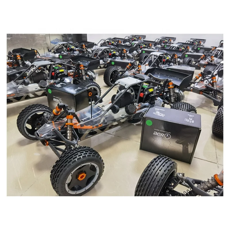 Известная низкая цена Rovan в том же стиле BAHA350 RC автомобиль 1/5 2 4 г RWD Rc 90 км/ч 35cc бензиновый двигатель RTR грузовик