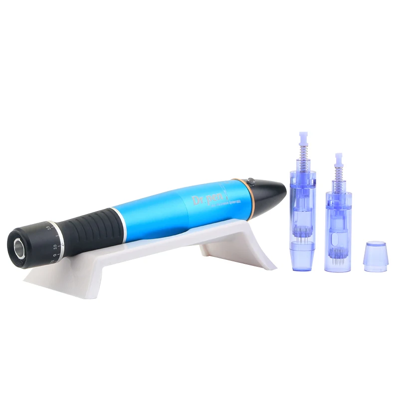 Professional Home Use Dr Pen Dermapen Needles Anti Aging Dermapen