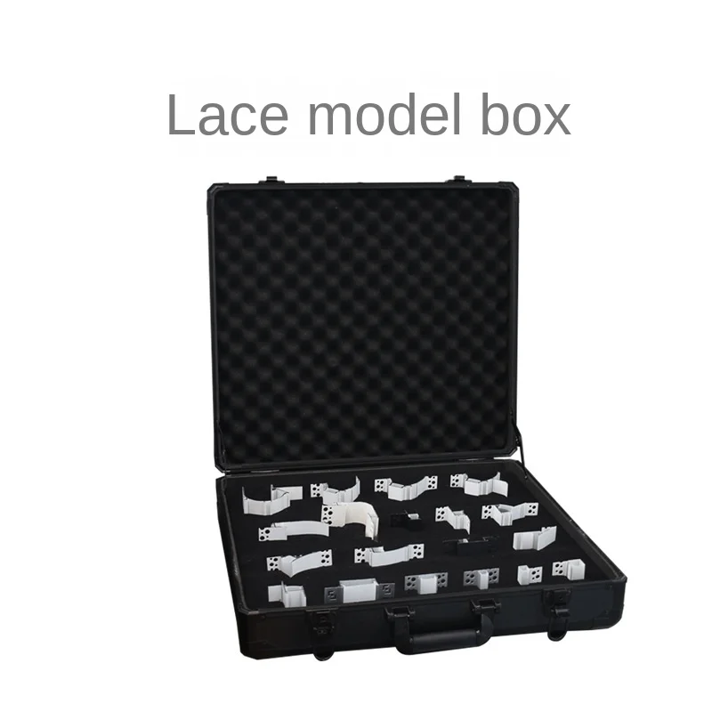 Source manufacturer led linear light aluminum profile led channel sample box