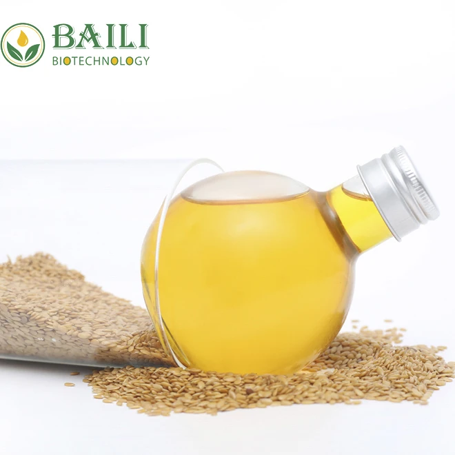 FLAXSEED OIL Pure and Natural for Food Cosmetic and Pharma Grade Impeccable Quality at the Best Prices