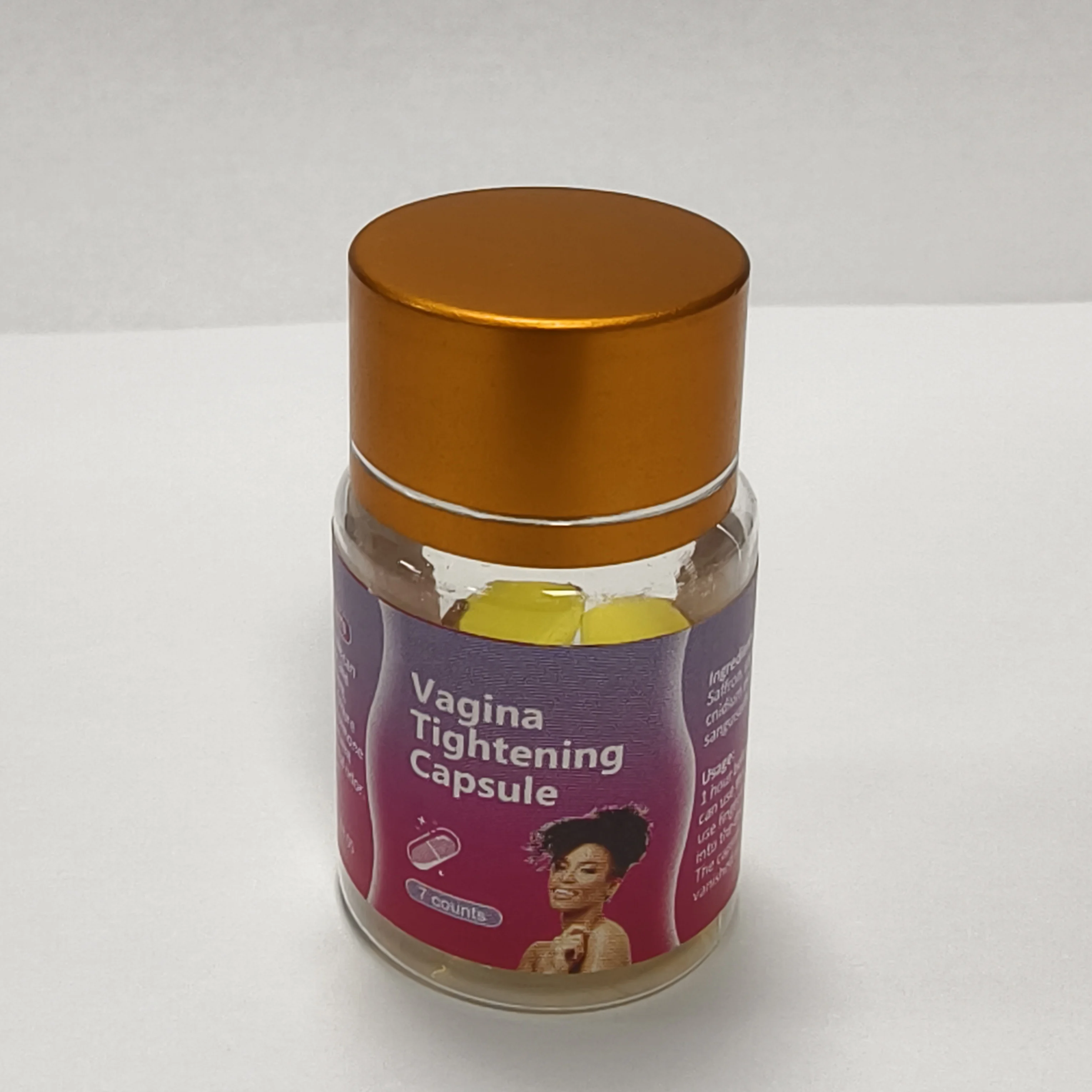 2024 Yoni Vaginal Tightening Capsules Tight Vagina,Vagina Tightening Capsule,Narrowing Tightening Vagina Capsule