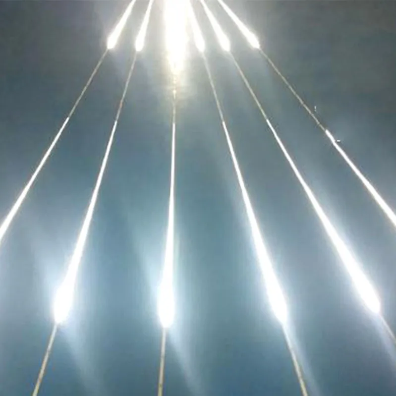 Factory Outlet Led Pixel Strip Light 2835 108leds/m Waterproof Flowing Led Strip Light Led Chasing Light Running Water Led Strip