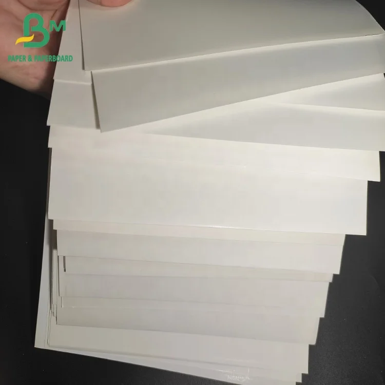  Каменная бумага-это революционная новая бумага из камня