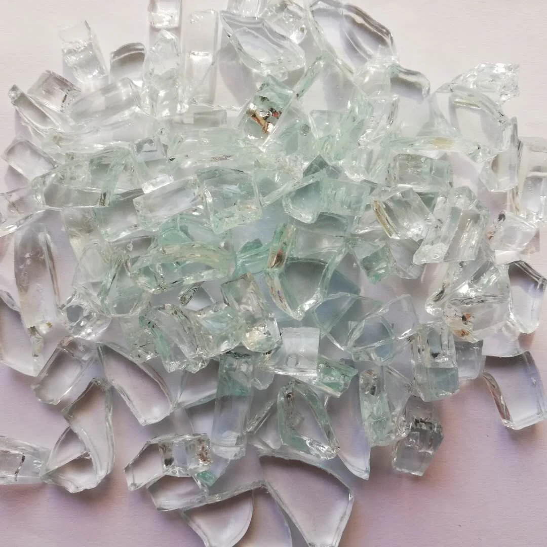 1/4 дюймовое Платиновое отражающее огненное стекло для пожарной ямы