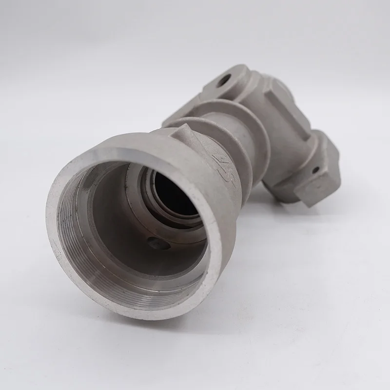 Custom Aluminum Housing Aluminum LED Light Housing Aluminum Lamp Shade