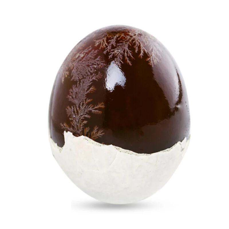 Chinese Pi Dan Preserved Duck Eggs YaDan Pidan Best Egg Price Pickled Egg