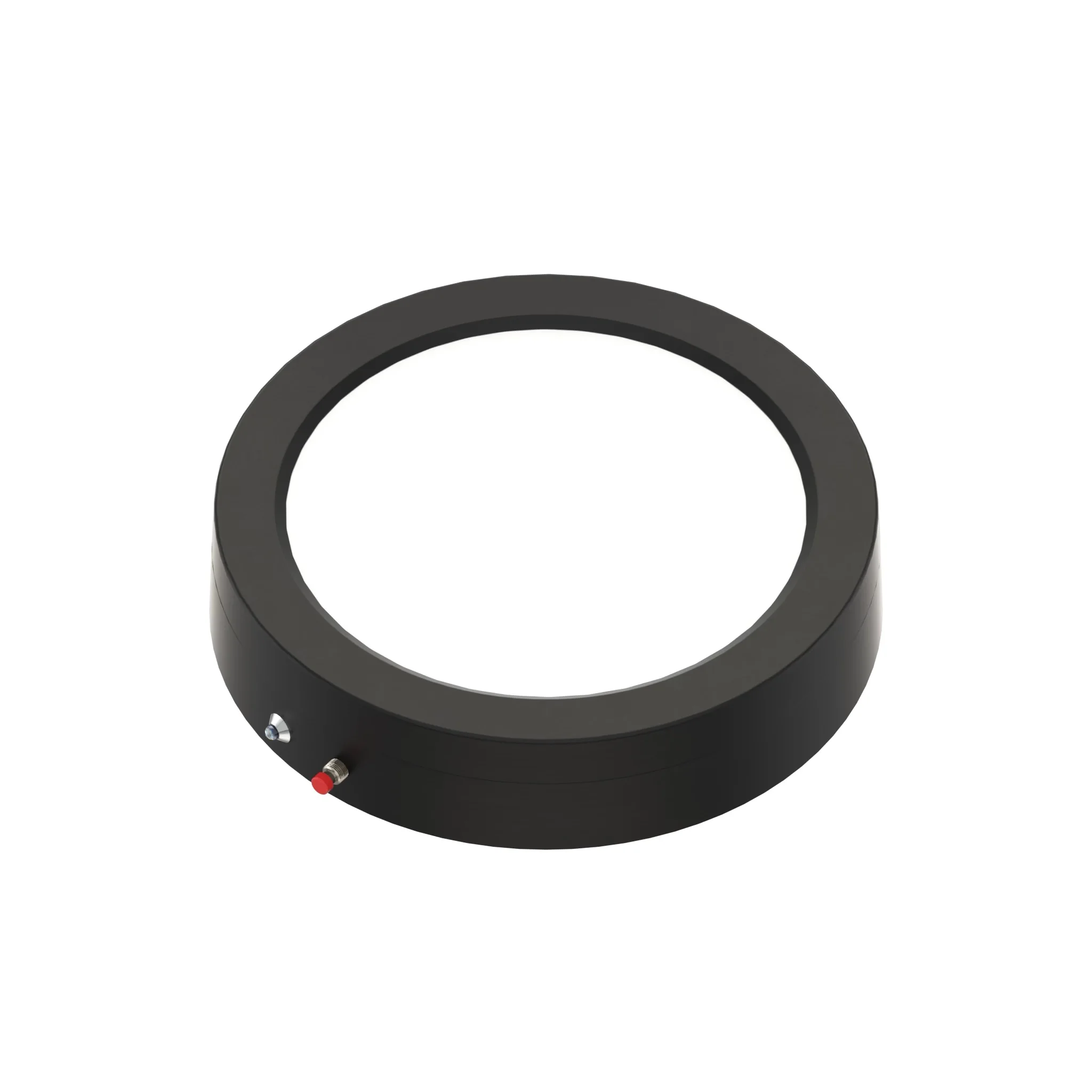 LED Surface Mount Emergency Light with Battery Backup,24 Hours Recharge Time,Self-Checking Function,5CCT Selectable,ETL Rated