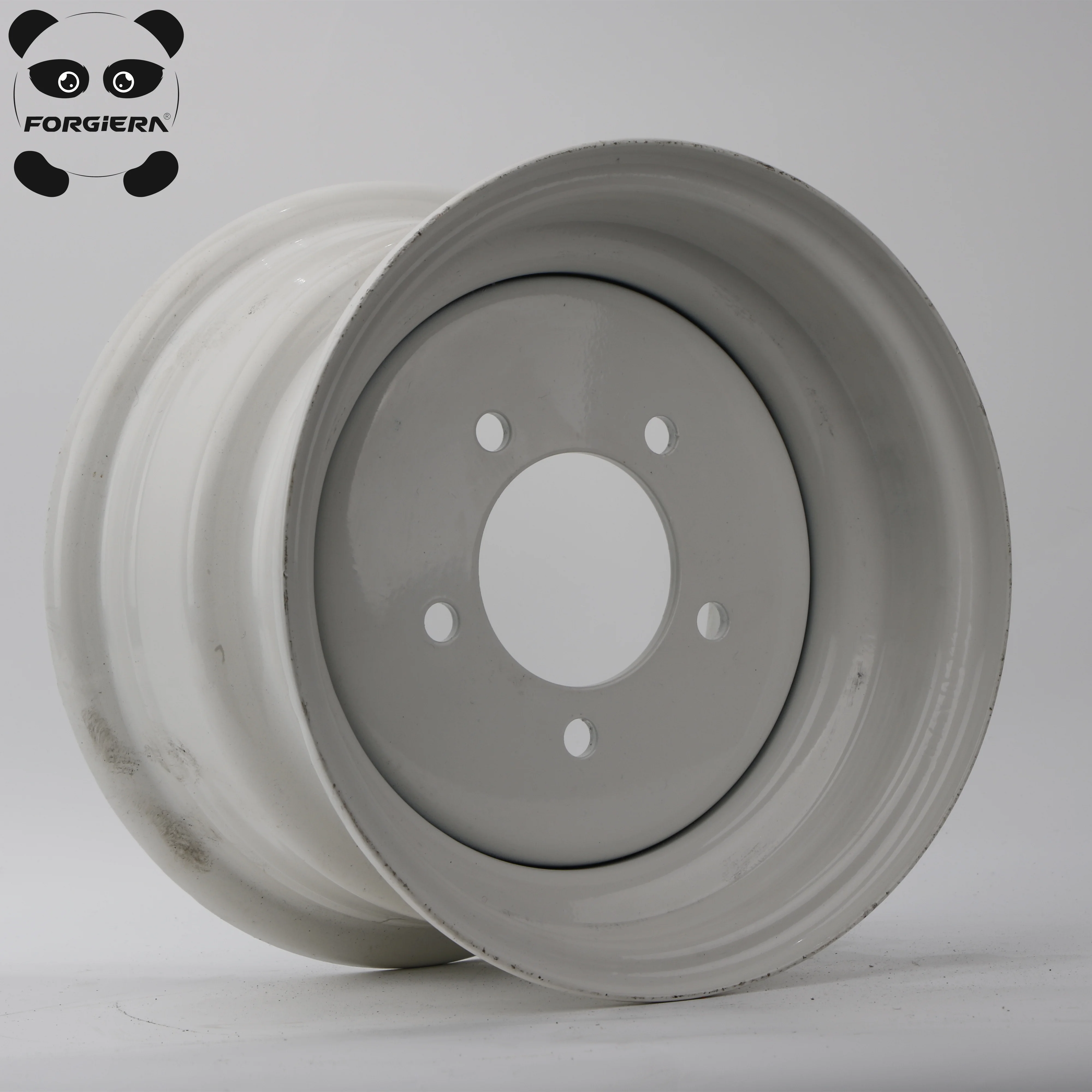 FORGIERA 2021, лидер продаж, высокое качество, 18/19 дюймовые шины, стальные колеса для atv