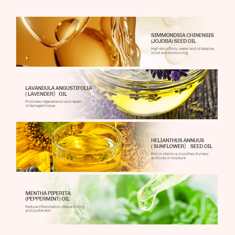 Foot Care Cream for Cracked Heels Exfoliating Anti Crack Peeling Dead Skin Removal Foot Repair Whitening Foot Cream