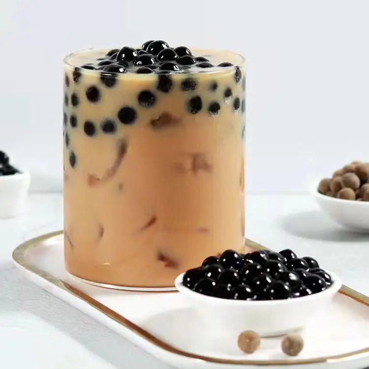 Лидер продаж жемчужины Tapioca сделано в Китае