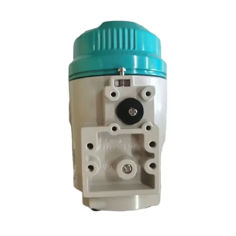 Конкурентоспособная цена 6DR5015-0EG00-0AA0 гидравлическая мощность позиционера клапана