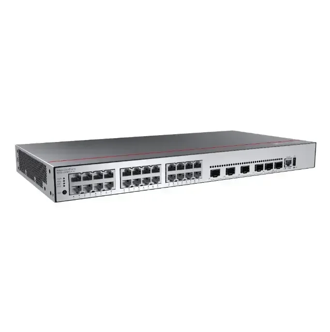 S5735-L-V2 series  48 ports switch S5735-L48T4XE-A-V2
