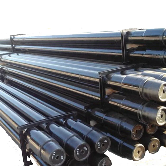  Бурильный стержень API 5DP G105 2 3/8 дюйма/3 1/2 дюйма/4 дюйма дюйма/5 дюймов/5