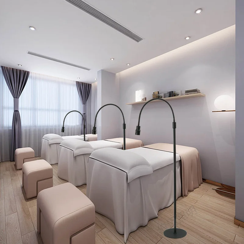 Wholesale UV Lash Lamp Fast Cure LED Lamp for Lash Adhesive Eyelash  Nail UV Gel Cure Machine Eyelash Extension Glue Ki