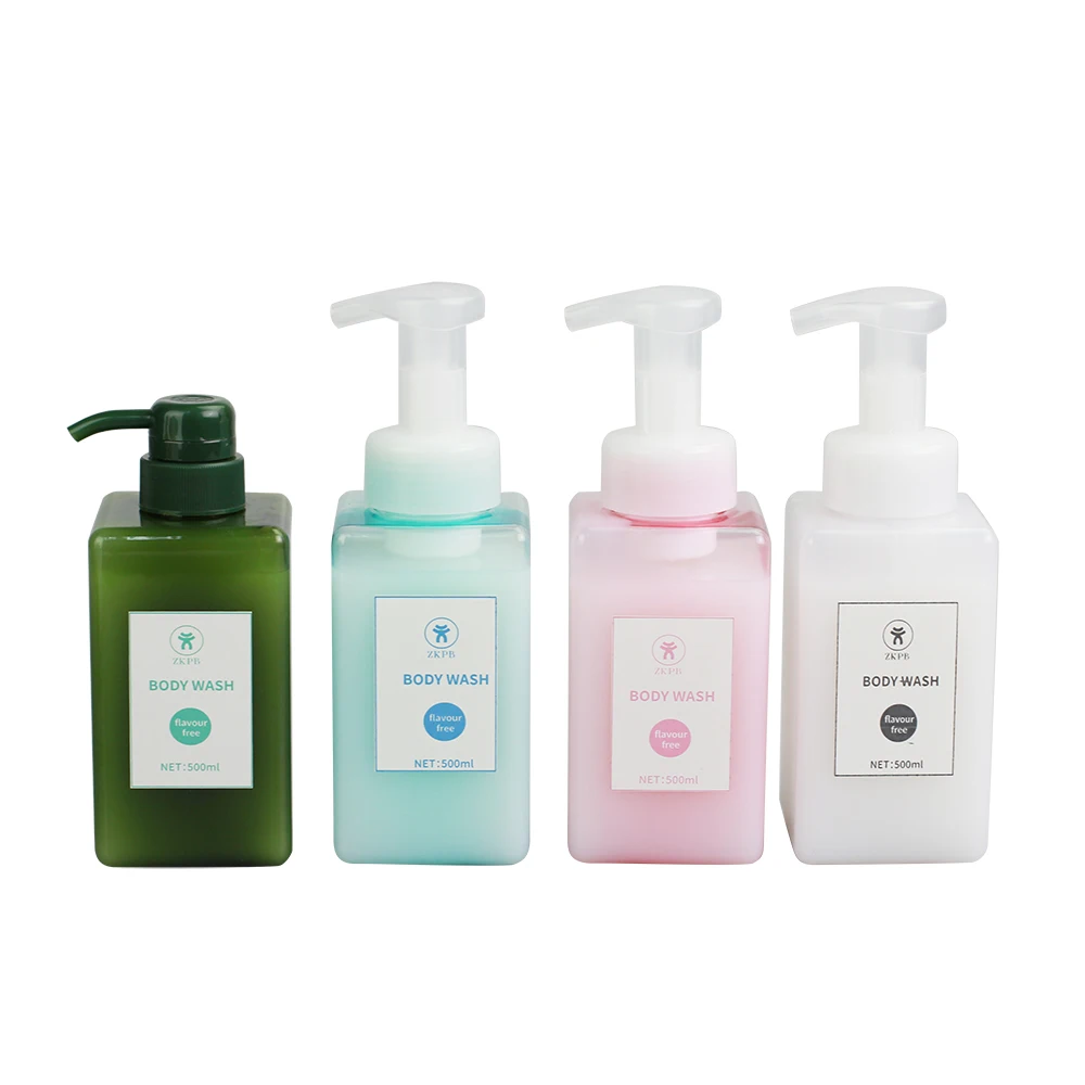 Private Label Body Wash Sets Body Lotion Bath Spa Gift Set For Women Body Care