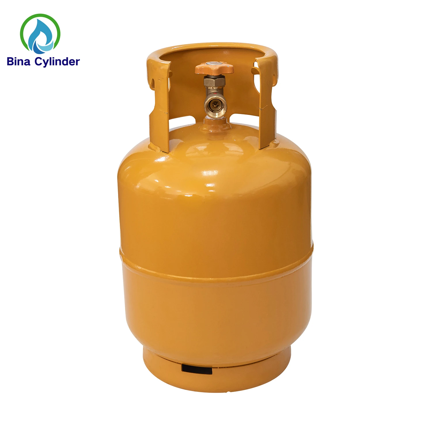 Best Price Superior Quality 5kg Manufacturer Supply Steel Propane Cylinders