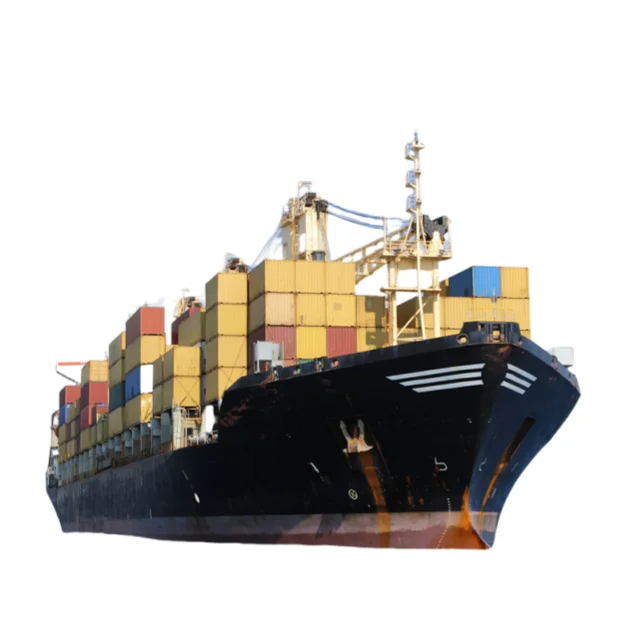 china to usa ddp Cheap express Sea  shipping from china to USA/CANADA/UK  door  to door shipping service