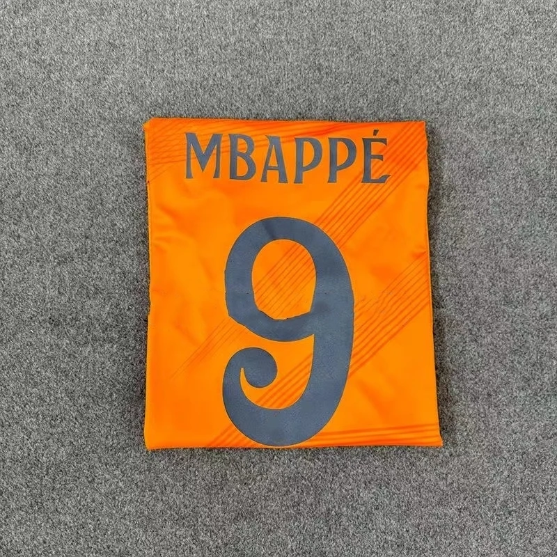 Футбольная майка
