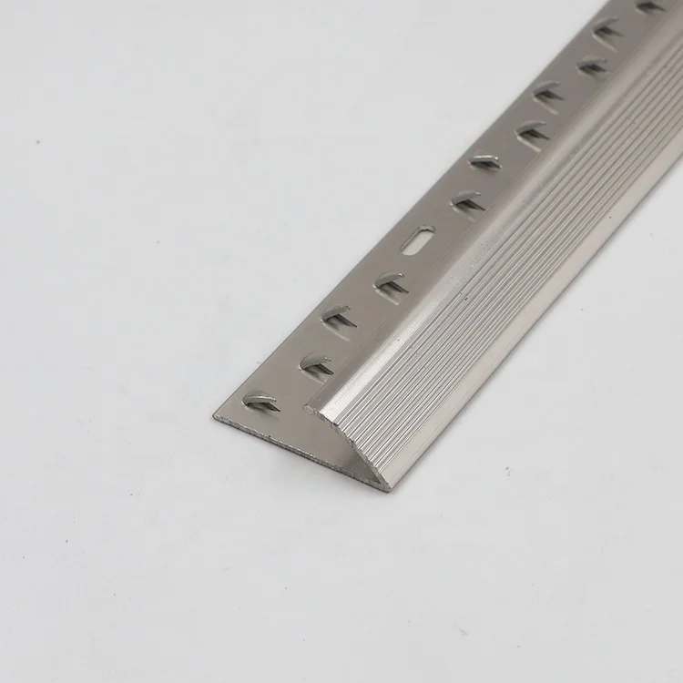 
Wholesale OEM Logo Customized Aluminium Carpet Door Bar Cover Trim Strip 