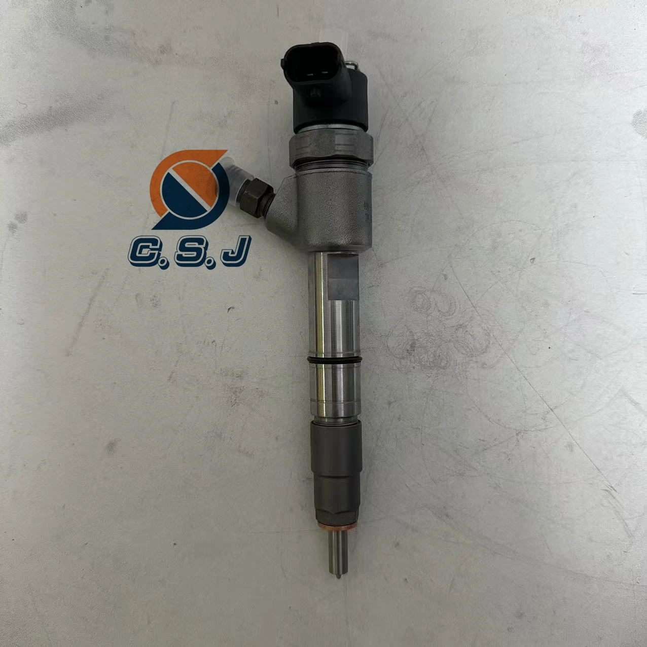 0445110794 Common Rail Fuel Injector 0 445 110 794 1100200FA130 For JAC HF4DA1-2C Diesel Engine 0445 110 794