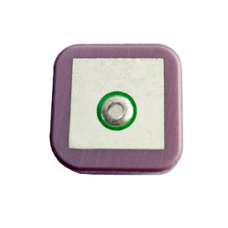 Factory Price Smd 1575r-a Passive 25x25x4mm Ceramic Gps Antenna