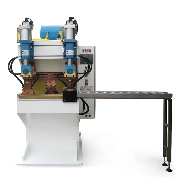 Mfdc автоматический инвертор dc Аккумулятор точечный лазерный сварочный аппарат с двойной головкой