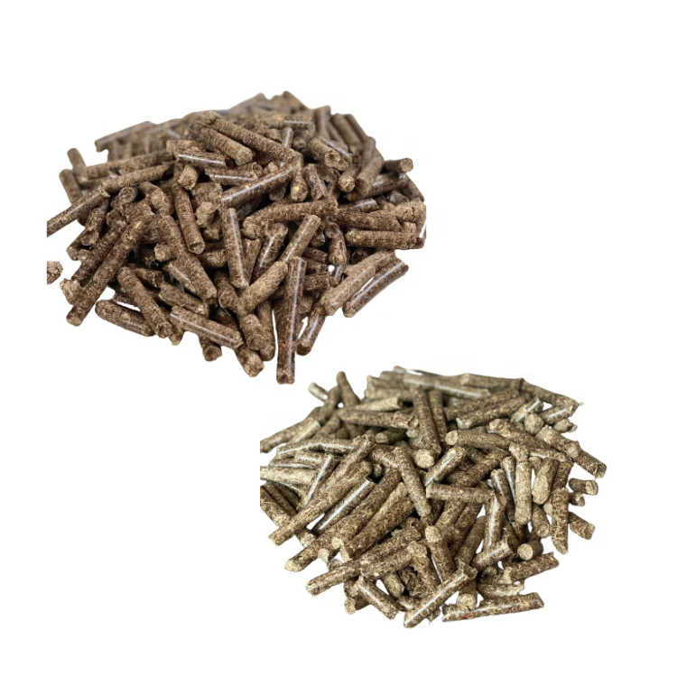 Widely Available Energy Saving Approved Wood Pellets for sale In bags Vietnam Manufacturer