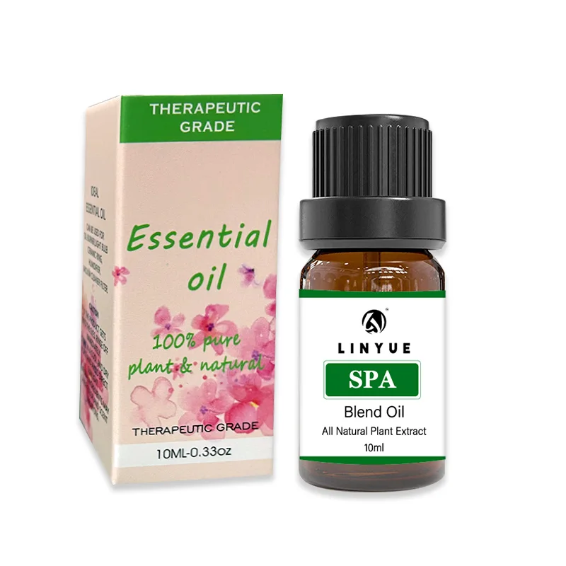 Ready to ship Dream Blend Essential Oil 10ml pure natural oil stocks