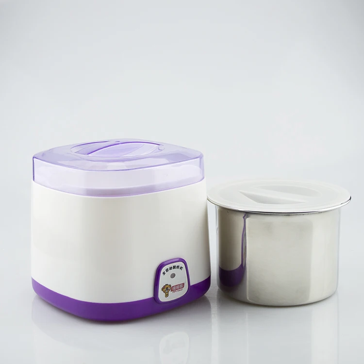 2020 Innovative Home Use Easy Operation 1L Electric Natto Yogurt Maker Machine