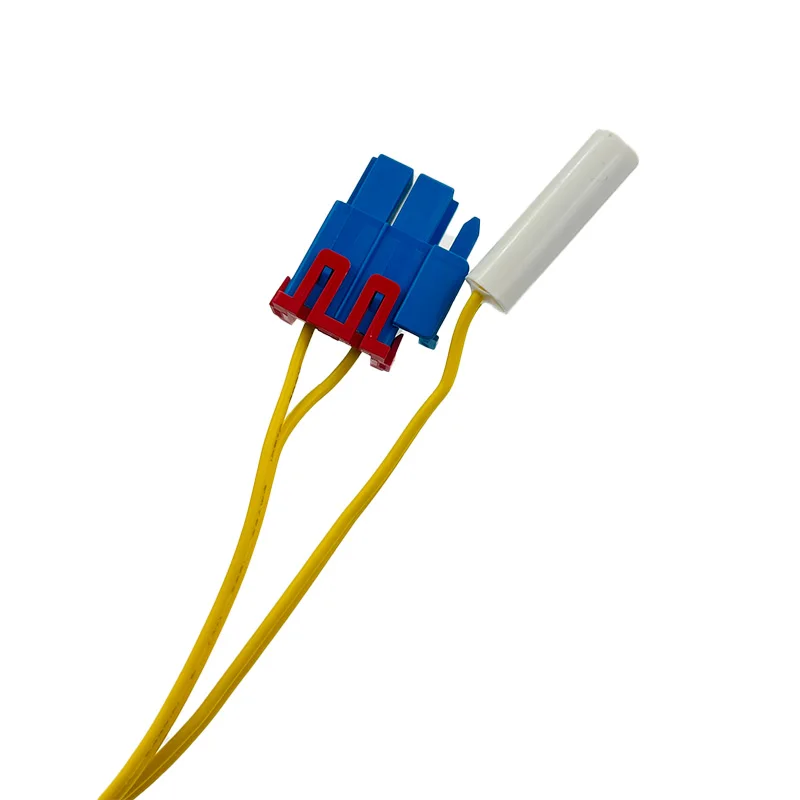 Direct Factory China Electric Power Responsive Temperature Controller Thermostat Refrigerator Defrost New Bimetal Thermostat