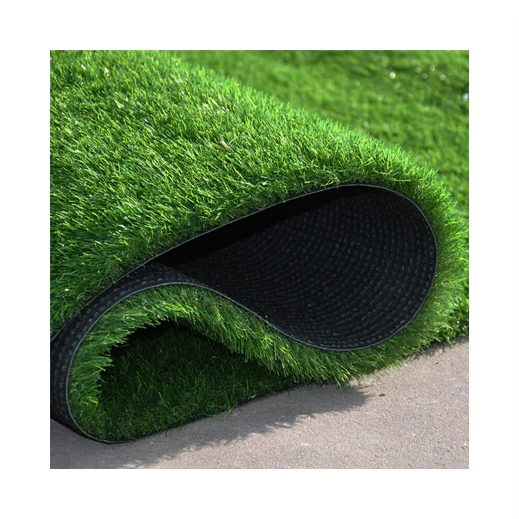 Outdoor Turf Artificial Lawn Grass Green Carpet Artificial Grass