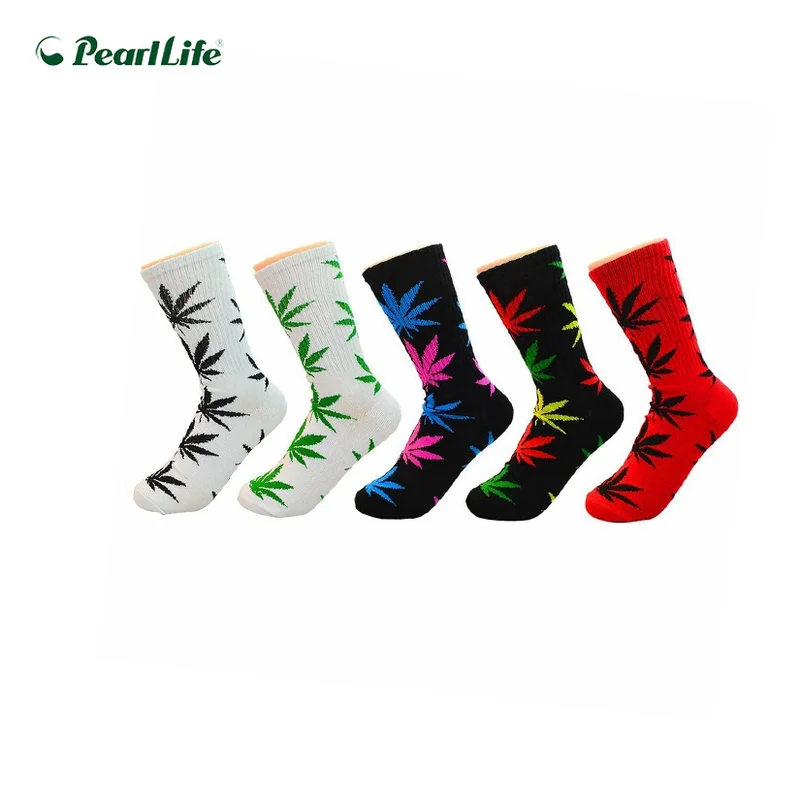 
PL-A 1060, носки с конопляным покрытием 