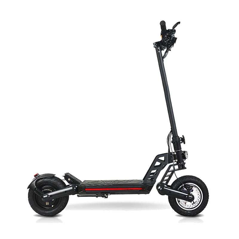2024 Cheap 2 wheel High Quality 48v 1000w high speed Adult electric scooter
