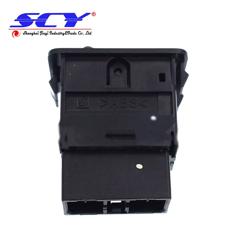 Hazard Light Switch Suitable For Mitsubishi MB561722