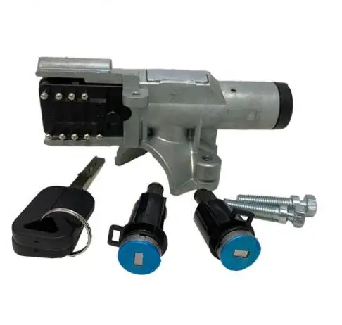 1381795 106343 20398484 20393828 Steering Lock Kit Ignition Lock Switch Suitable