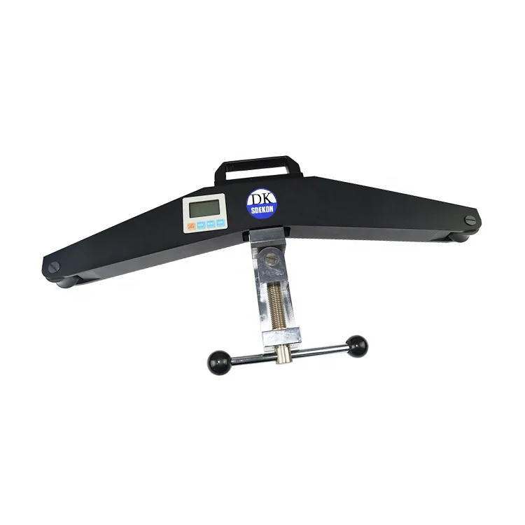 ASZ-200 200KN портативный подъемник канаты измеритель