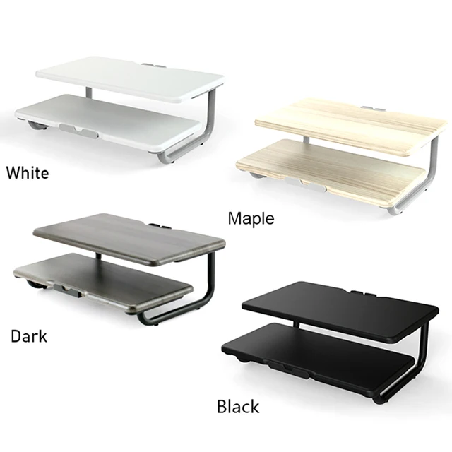 Rectangle Shaped Desk Corner Computer Laptop Study Table Workstation Free Stand Working Studying Gaming Desk PC Japan Ameri