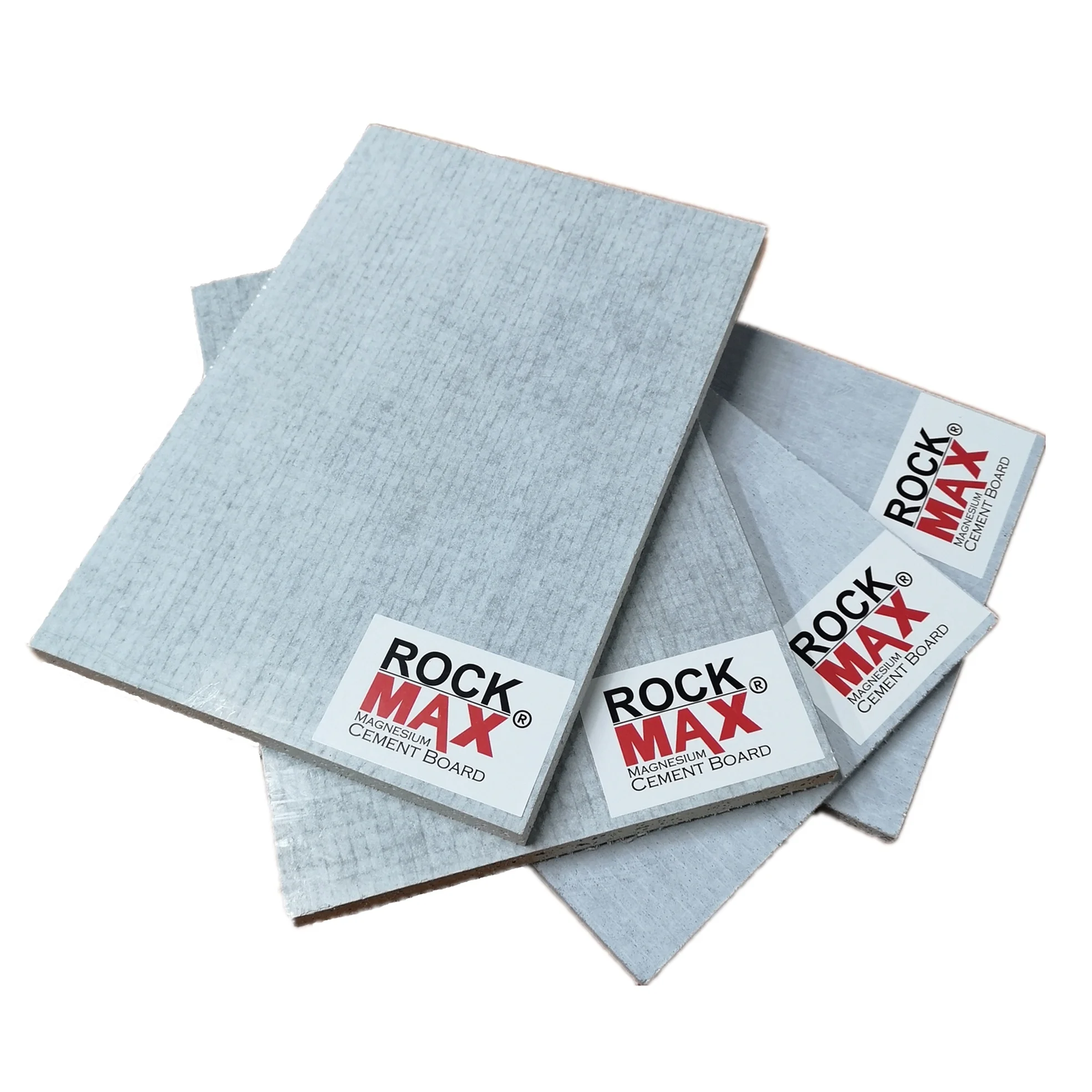 Сверхпрочная огнестойкая настенная панель mgo для строительства LGS LFS