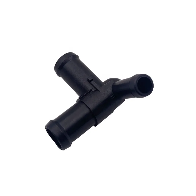 auto parts Three-way water pipe Water pipe assembly for Nissan sunny N17 Infiniti 14053-1KX0A