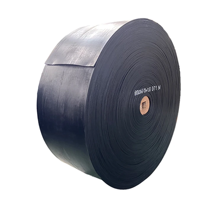 NN1000 industrial conveyor belt for coal mine