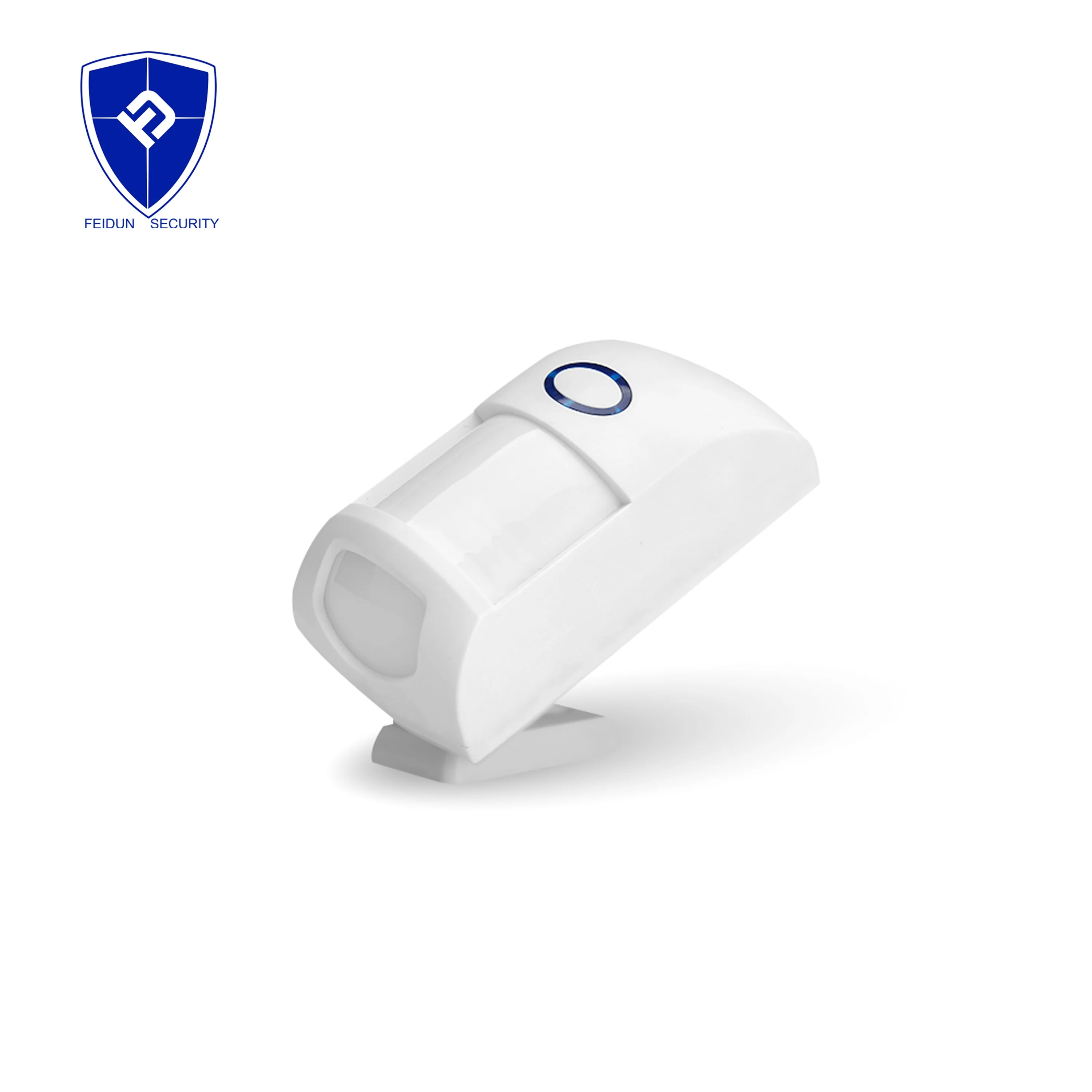 Оптовая продажа с завода, Высококачественная противоугонная система охранной сигнализации для дома