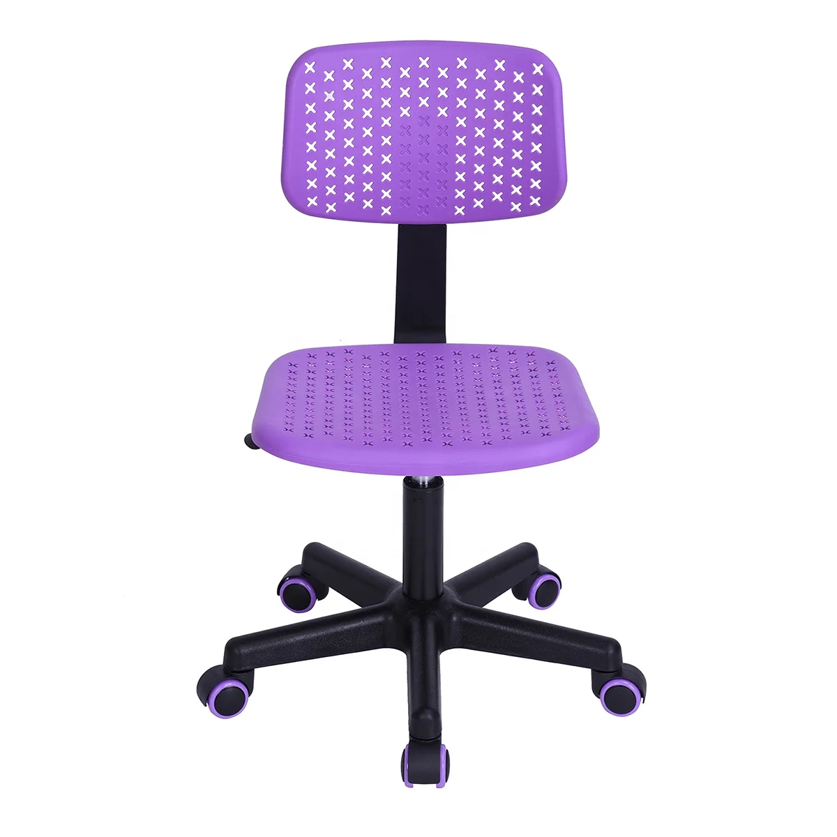 
Dropship OK US EU UK CA FR office chair sale furniture modern Swivel Staff Task office chair mechanism for home office 