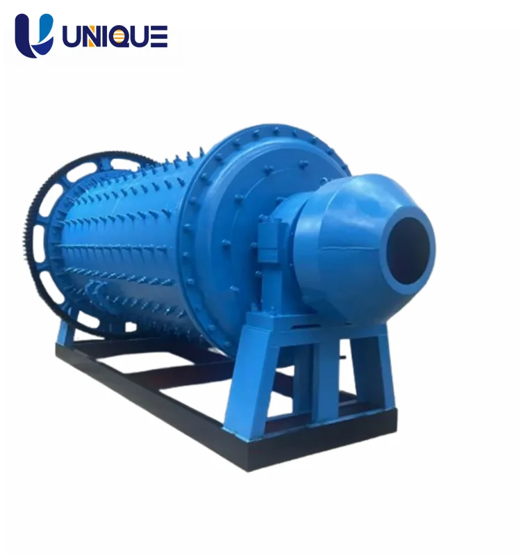 Tanzania Mining Cement Limestone powder rotary dry ball mills Energy-saving gold copper ore wet ball mill