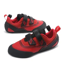 Xinte Shoes For Teenagers Climbing rocks Durable Comfortable  Tree Climbing Shoes