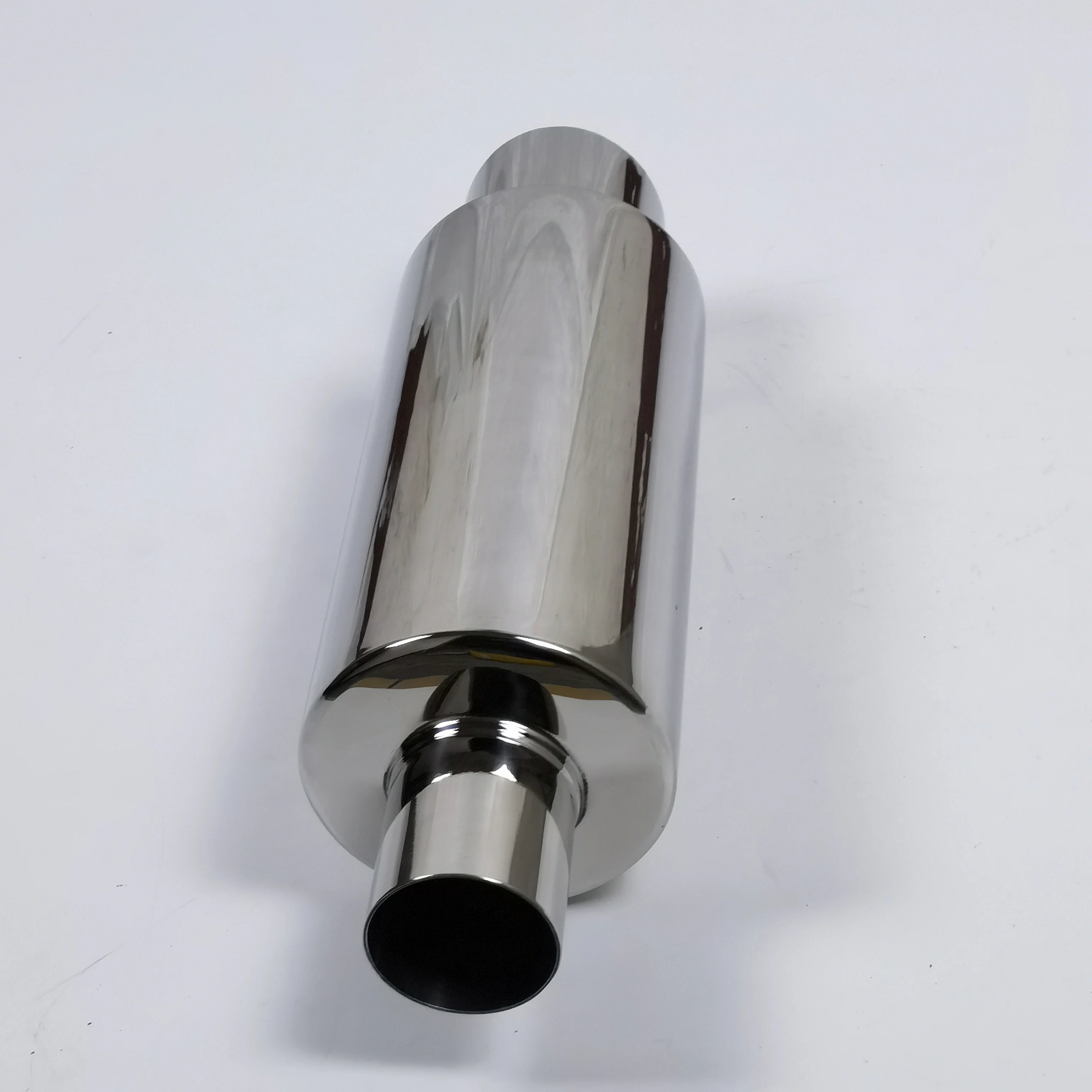 car exhaust  tail section modified 6 inches muffler Exhaust pipe for car Exhaust pipe modification