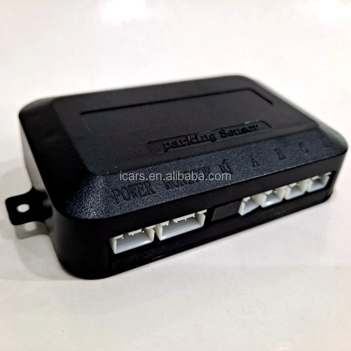 parking sensor  (6)